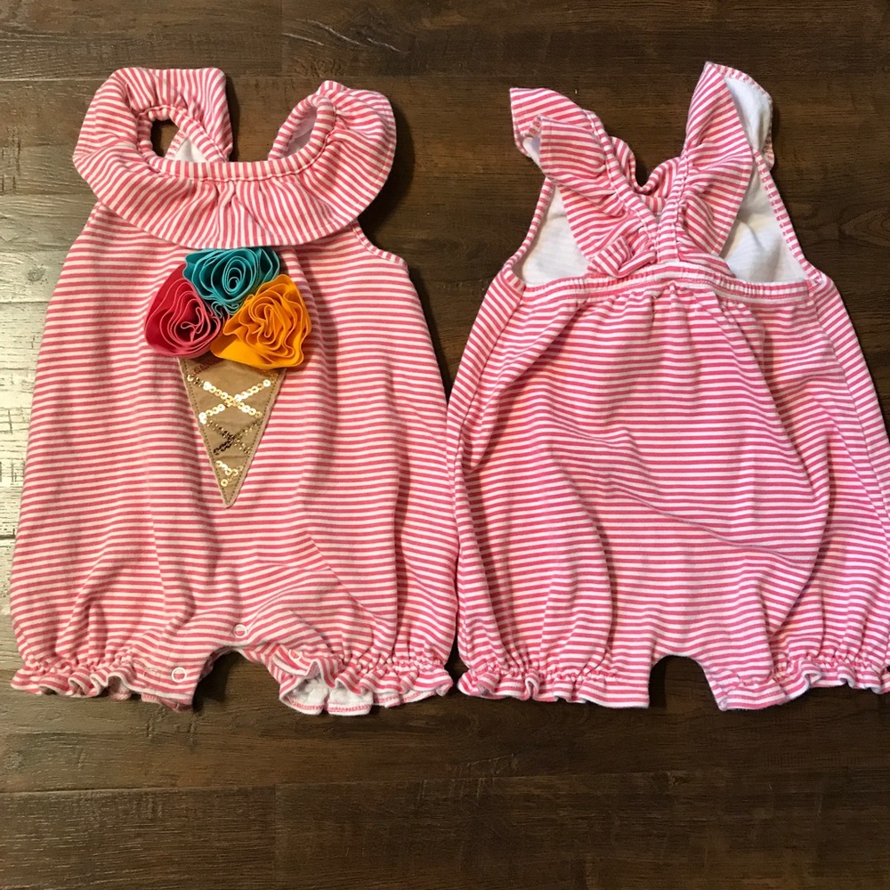 Twin Girl Clothes